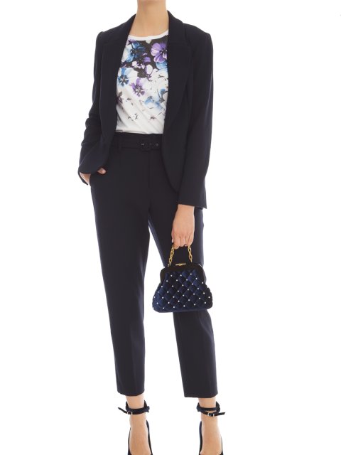 Футболка Marella (4143): фото 3 - Invogue