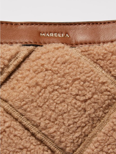 Сумка Marella (31637): фото 3 - Invogue