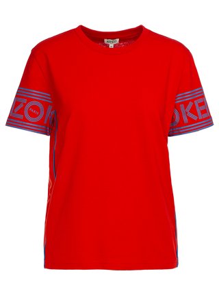Футболка Kenzo (192): фото 2 - Invogue