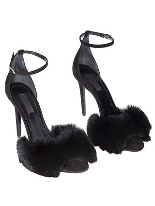 Босонiжки Alexander Wang (269): фото 5 - Invogue
