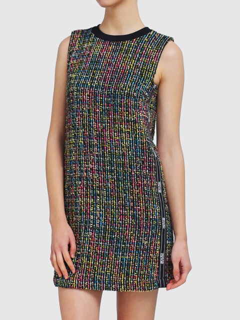 Сукня Versace Jeans Couture (15480): фото 3 - Invogue