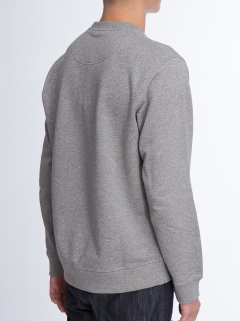 Світшот Kenzo (2146): фото 4 - Invogue