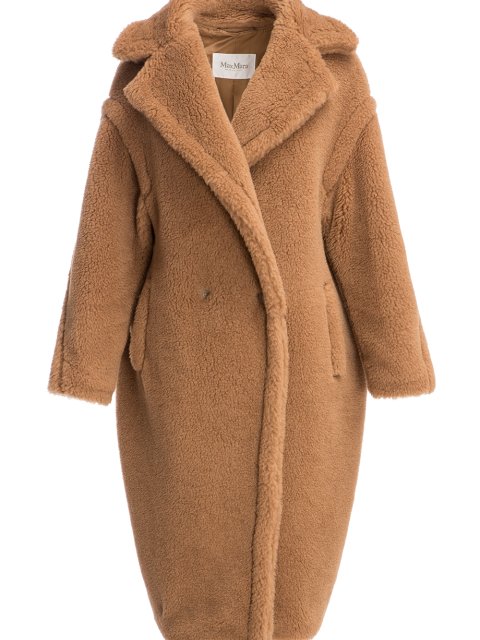 Пальто Max Mara (1361): фото - Invogue