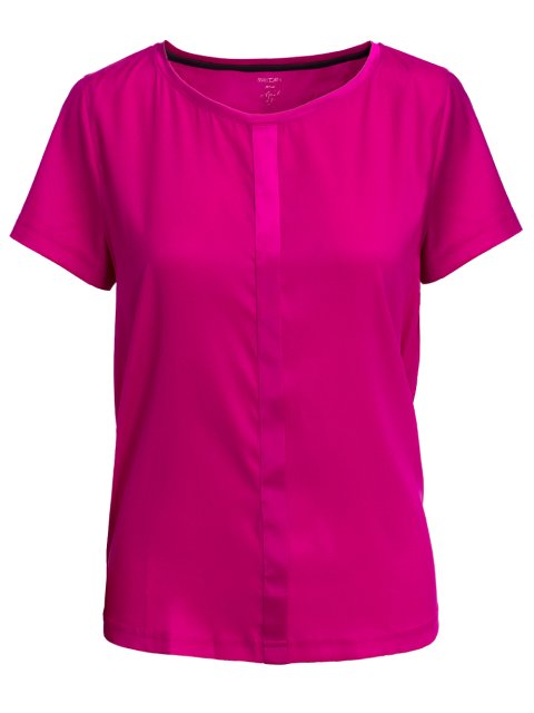 Футболка Marc Cain (1754): фото 2 - Invogue