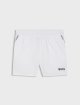 Білі шорти BOSS : фото - Invogue