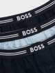 Темно-сині труси BOSS : фото 5 - Invogue
