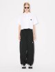 Біла сорочка Kenzo з бавовни з нашивкою: фото 1 - Invogue