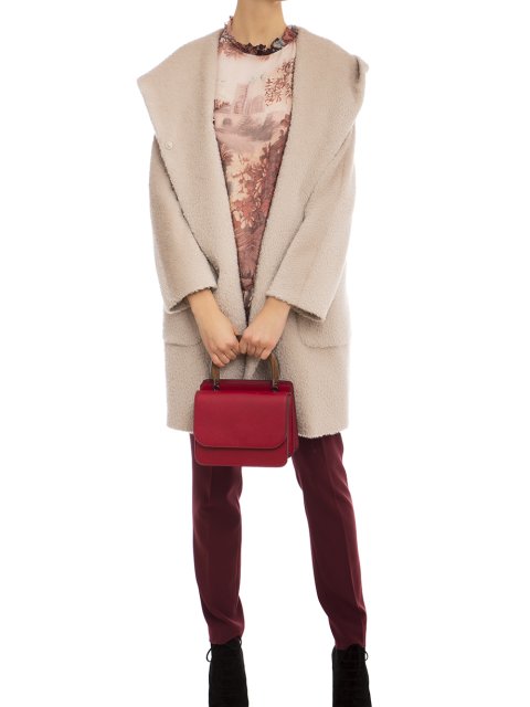 Брюки Max Mara (754): фото 3 - Invogue