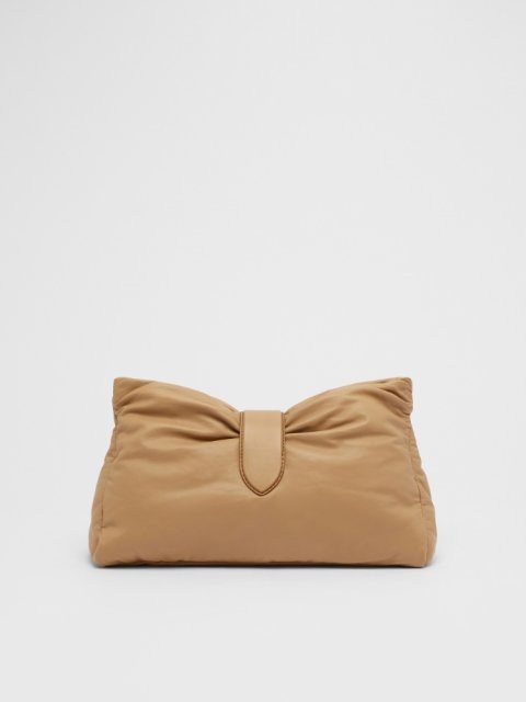 Кремова сумка MAX MARA : фото 4 - Invogue