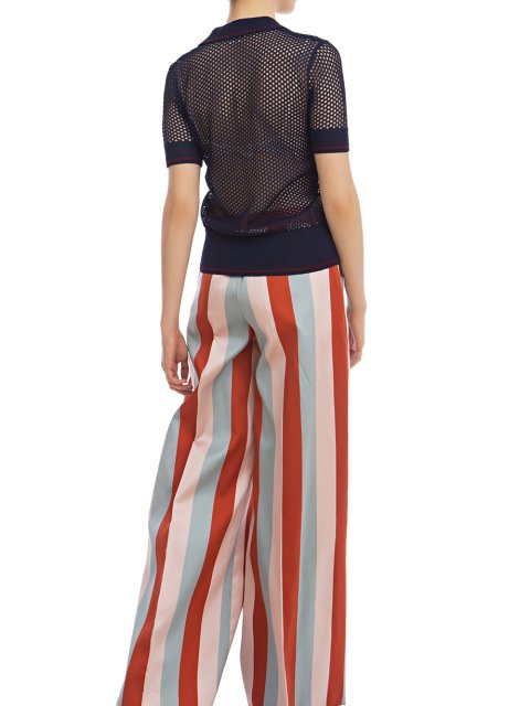 Шлепанцы MSGM (1511): фото 5 - Invogue