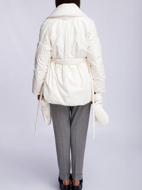 Куртка Weekend Max Mara (680): фото 4 - Invogue