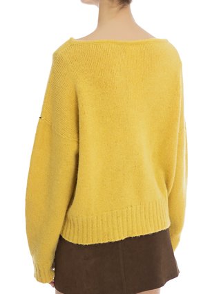 Свитер Max Mara Sportmax (2681): фото 5 - Invogue