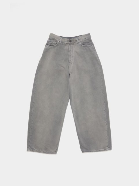 Сірі джинси ACNE STUDIOS : фото - Invogue