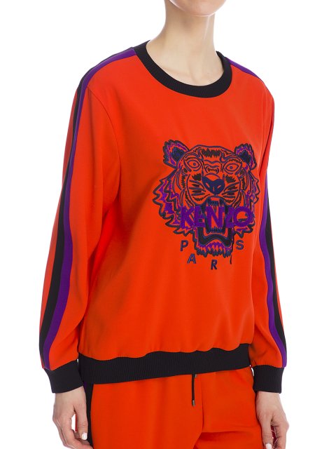 Светр Kenzo (2846): фото 5 - Invogue