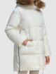 Белая куртка WEEKEND MAX MARA: фото 3 - Invogue