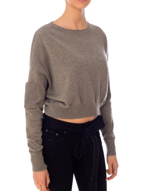 Свитер Helmut Lang (2454): фото 4 - Invogue