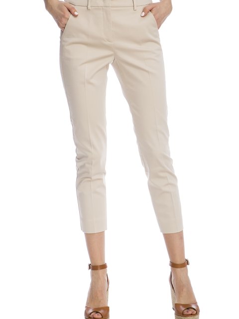 Брюки Weekend Max Mara (4524): фото 5 - Invogue