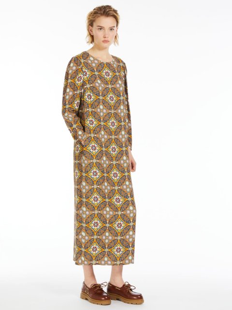 Сукня Weekend Max Mara (56297): фото 3 - Invogue