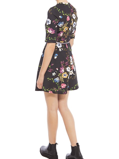 Платье I Blues (1021): фото 6 - Invogue