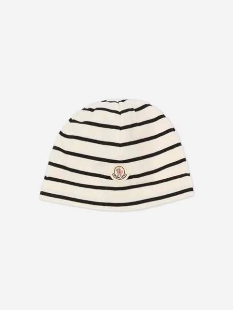 Блакитні джемпер, легінси, шапочка MONCLER бавовни: фото 3 - Invogue