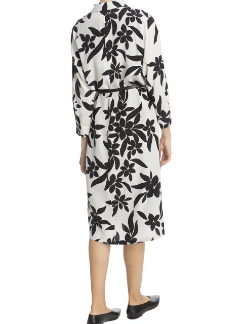 Платье Max Mara (1388): фото 4 - Invogue