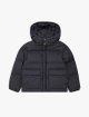 Куртка кап/млн Emporio Armani (65054): фото - Invogue