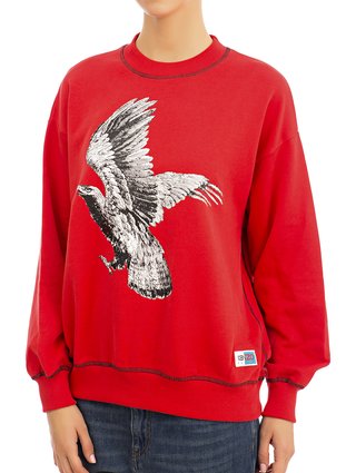 Свитер Kenzo (2168): фото 5 - Invogue