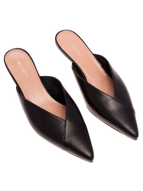 Мюли Max&Co (5236): фото 6 - Invogue