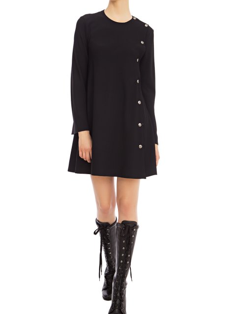 Платье Max Mara Sportmax (811): фото 3 - Invogue