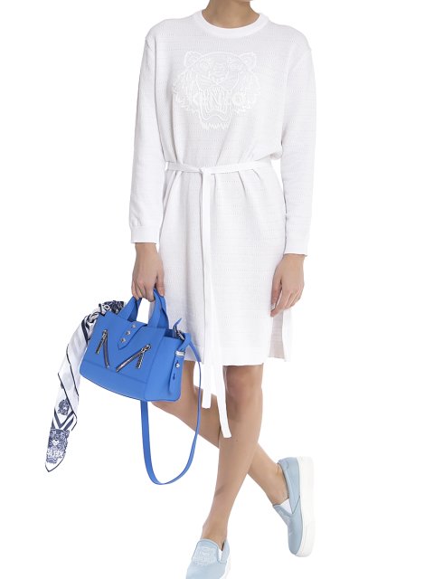 Сукня Kenzo (3067): фото 3 - Invogue