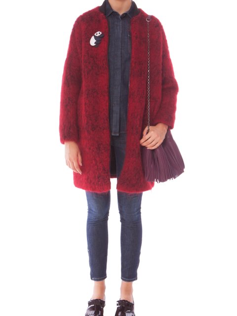 Пальто Max Mara Sportmax (5664): фото 3 - Invogue