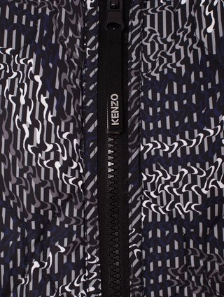 Куртка Kenzo (3194): фото 10 - Invogue