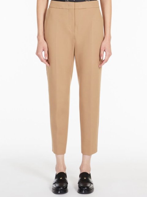 Брюки Max Mara (24986): фото 1 - Invogue