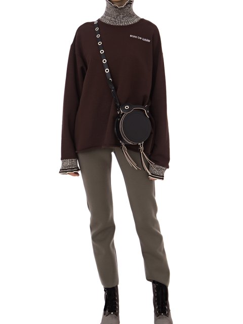 Сумка Carven (1381): фото 3 - Invogue