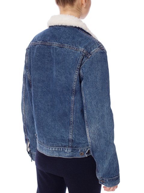 Куртка Helmut Lang (3032): фото 6 - Invogue