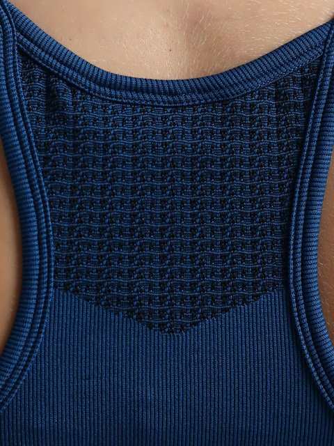 Чорний топ KENZO : фото 2 - Invogue