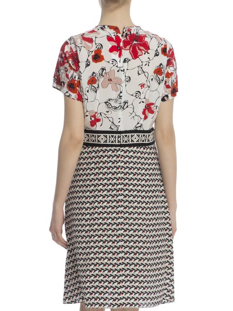 Платье Dorothee Schumacher (2114): фото 5 - Invogue