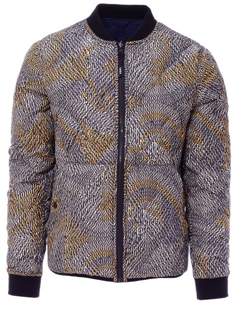 Куртка Kenzo (3177): фото - Invogue