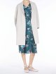 Зелена сукня MAX MARA : фото 3 - Invogue