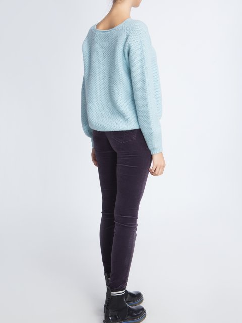 Светр Marc Cain (1401): фото 6 - Invogue