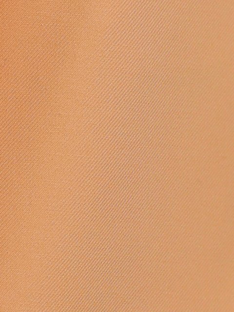 Оранжевый пиджак MAX MARA: фото 5 - Invogue