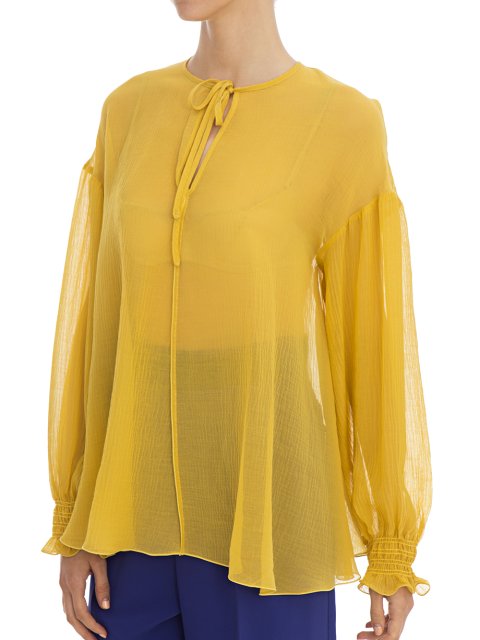 Блуза Max Mara Sportmax (764): фото 3 - Invogue