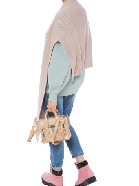 Светр Acne (39): фото 4 - Invogue