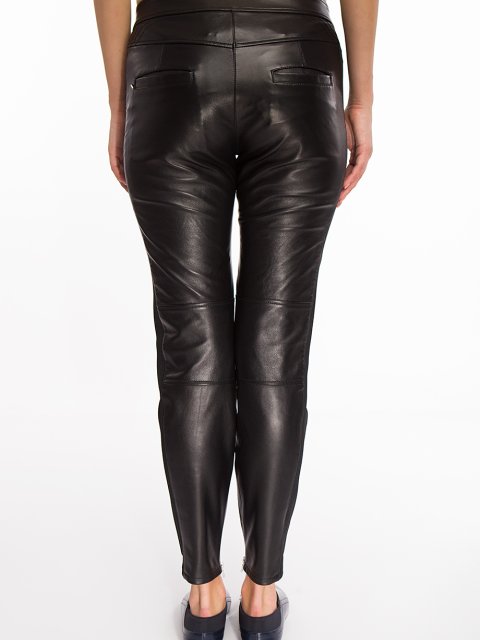 Брюки Max Mara Sportmax (963): фото 6 - Invogue