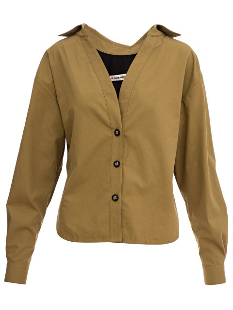 Сорочка  (2687): фото 2 - Invogue