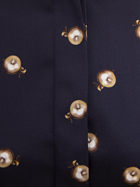 Блуза Marc Cain (6304): фото 7 - Invogue