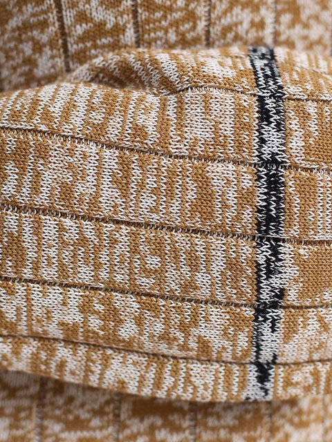 Бежевая юбка JOSEPH: фото 5 - Invogue