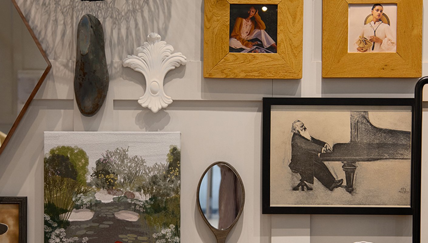 Магазин Weekend Max Mara - Blockbuster Mall, 1-й поверх: фото 1 - Invogue