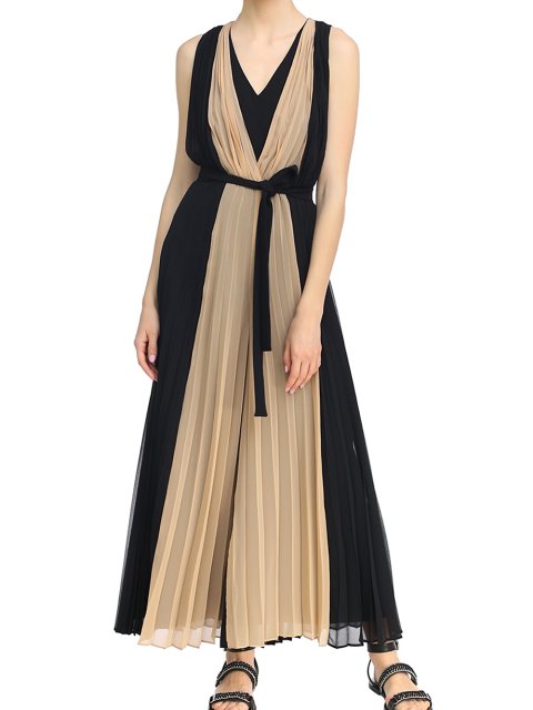 Комбінезон Marella (7663): фото 3 - Invogue