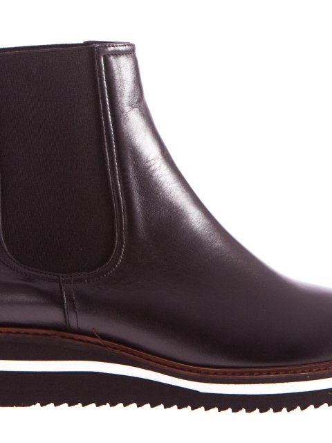 Черевики Marella Accessories (3307): фото 2 - Invogue